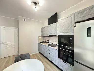Продается студия, 24 м²