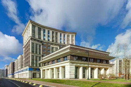 Продается 2-комн. квартира, 99,65 м²