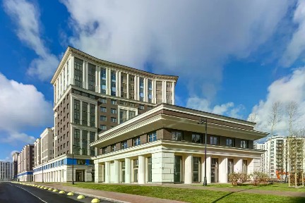 Продается 3-комн. квартира, 87,95 м²
