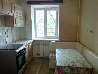 Продается 2-комн. квартира, 48,8 м²