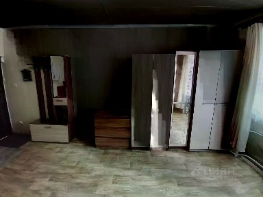 Продается 21/51 квартиры, 21,3/6,9 м²