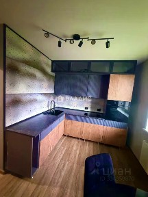Продается 2-комн. квартира, 45,6 м²