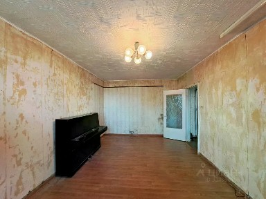 Продается 1-комн. квартира, 38,8 м²