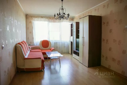 Продается 3-комн. квартира, 61,7 м²