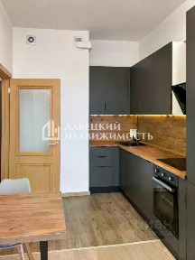Продается 1-комн. квартира, 37,2 м²