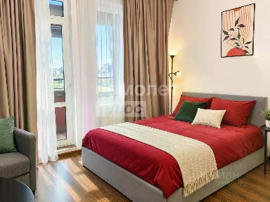 Продается студия, 26 м²