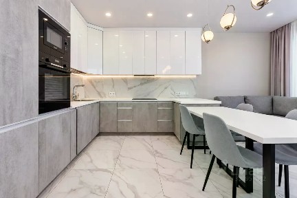 Продается 2-комн. квартира, 84,8 м²