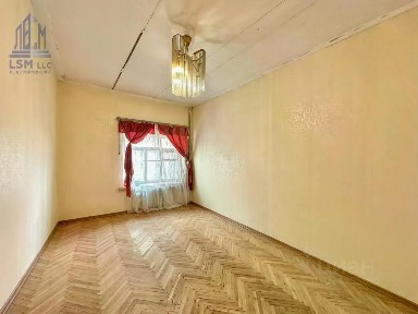 Продается 2-комн. квартира, 64,9 м²