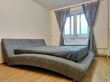 Продается 1-комн. квартира, 36,2 м²
