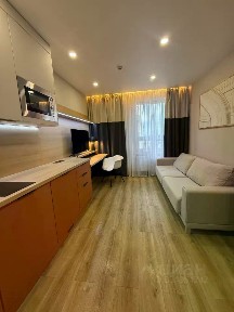 Продается апартаменты-студия, 20 м²