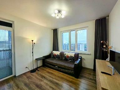 Продается 1-комн. квартира, 37 м²
