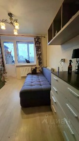 Продается 12/100 квартиры, 122,6 м²