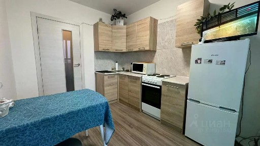 Продается 1-комн. квартира, 24,7 м²