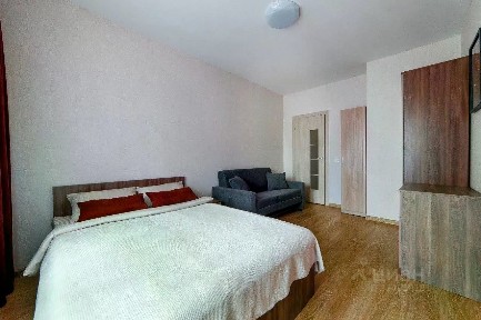 Продается 1-комн. квартира, 31,9 м²