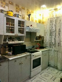 Санкт-Петербург, р-н Красносельский, Юго-Запад, Ленинский просп., 95К2