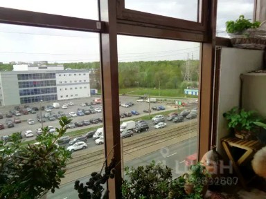 Продается 2-комн. квартира, 73 м²