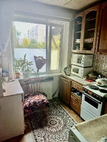 Продается 3-комн. квартира, 57,3 м²