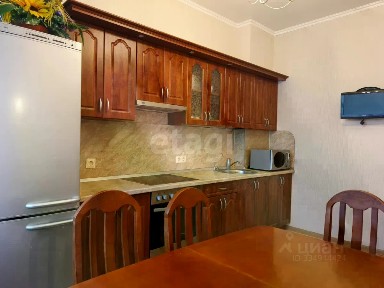 Продается 2-комн. квартира, 67,1 м²