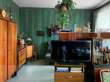 Продается 3-комн. квартира, 73,1 м²