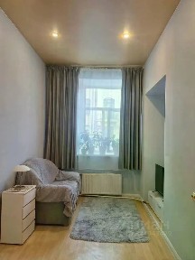 Продается студия, 17,3 м²