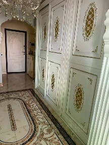 Продается 3-комн. квартира, 108,6 м²
