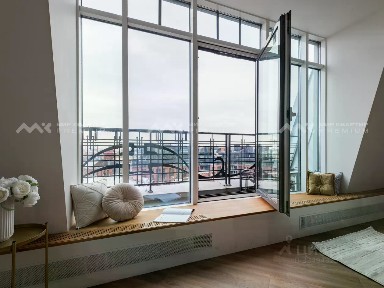Продается студия, 31 м²