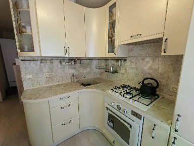 Продается 2-комн. квартира, 45,9 м²