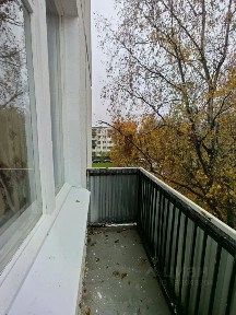 Продается 2-комн. квартира, 42,3 м²