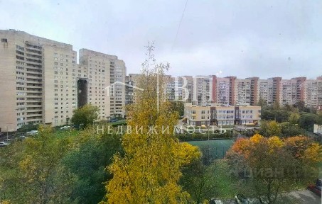 Продается 2-комн. квартира, 53,2 м²