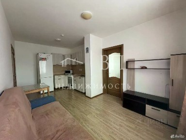 Продается 3-комн. квартира, 54 м²