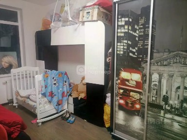Продается студия, 24,9 м²