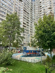 Продается 1-комн. квартира, 35,4 м²