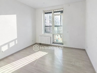 Продается студия, 19,7 м²