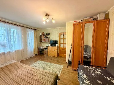 Продается 1-комн. квартира, 35,5 м²