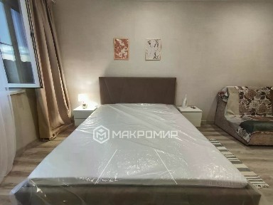 Продается 2-комн. квартира, 52,5 м²