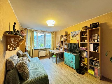 Продается 3-комн. квартира, 62,5 м²