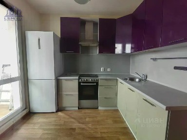 Продается 1-комн. квартира, 33,3 м²