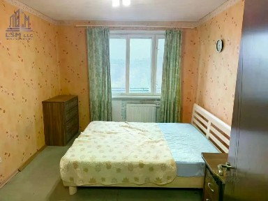 Продается 2-комн. квартира, 50,8 м²