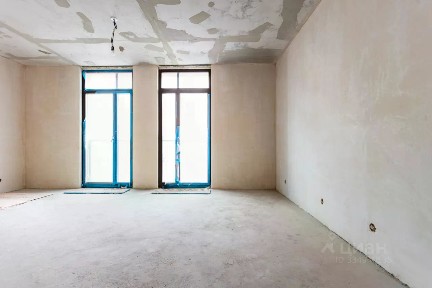 Продается 3-комн. квартира, 138,4 м²