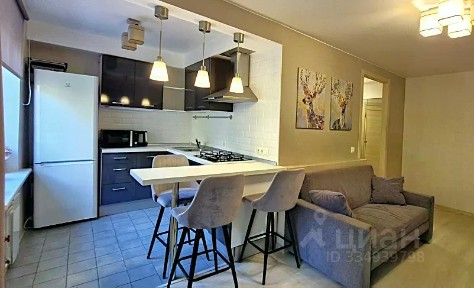 Продается 2-комн. квартира, 44 м²