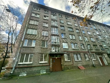 Продается 3-комн. квартира, 53,6 м²