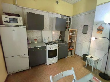 Продается 2-комн. квартира, 46,8 м²