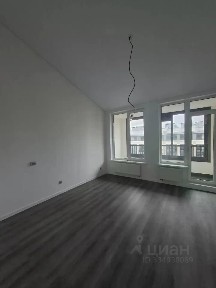 Продается студия, 24 м²