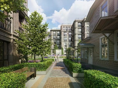 Продается 1-комн. квартира, 160,6 м²