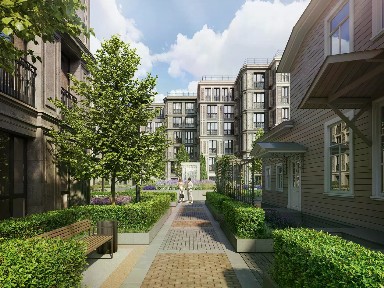Продается 2-комн. квартира, 61,4 м²