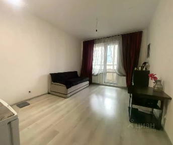 Продается студия, 24,2 м²