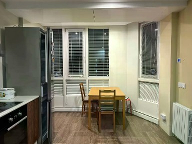 Продается 2-комн. квартира, 61,4 м²