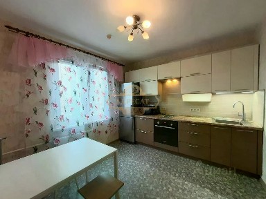Продается 1-комн. квартира, 42,6 м²