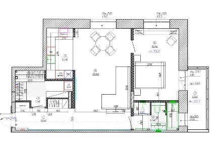 Продается 2-комн. квартира, 75,2 м²