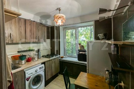 Продается 2-комн. квартира, 45,4 м²